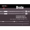 Apia Grandage Brute Amadeus S72ML-SS 2,18m 3-14gr 2-teilige Spinnrute