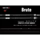 Apia Grandage Brute Strech Four S88MH 2,64m 7-42gr 2-teilige Spinnrute