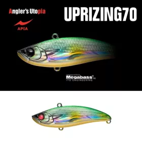 Apia Uprizing 70HW 18gr 70mm 05 Grikin Candy Wobbler