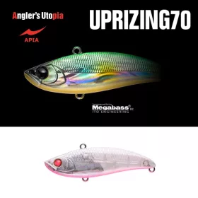 Apia Uprizing 70HW 18gr 70mm 09 Day Dream Wobbler
