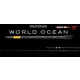 Apia Grandage World Ocean 838H 2,51m Max 160gr 2-teilige Spinnrute