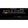Apia Grandage World Ocean 7812HHH 2,34m Max 220gr 2-teilige Spinnrute