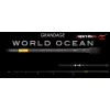 Apia Grandage World Ocean 7614MAX 2,29m Max 250gr 2-teilige Spinnrute