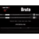 Apia Grandage Brute Lucius S83MH 2,53m 7-47gr 2-teilige Spinnrute