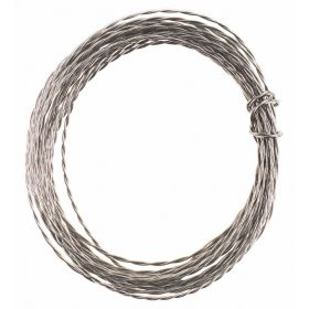 Garbolino Gummieinfädeldraht / Stippruten-Gummizugdraht