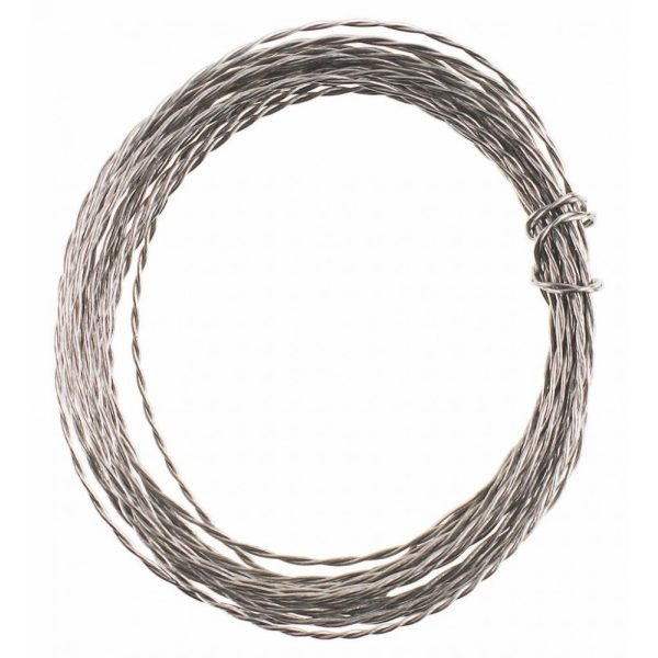 Garbolino Gummieinfädeldraht / Stippruten-Gummizugdraht