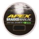 Korda Apex Braided Mainline Geflochtene Karpfen-Hauptschnur 30lb 1200 m