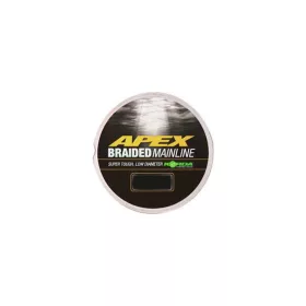   Korda Apex Braided Mainline Bojlis Geflochtene Hauptschnur 50lb 450m