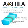 Aquila Guide Amber Gelb Polarisierte Sonnenbrille
