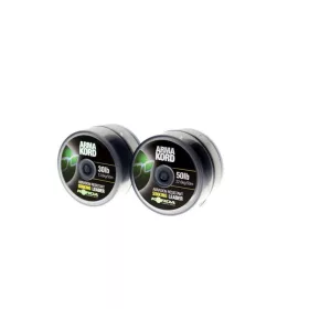 Korda Arma Kord Geflochtene Vorfachschnur 50 lb