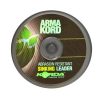 Korda Arma-Kord Sinking 30 lb 50 Meter - geflochtene Karpfenvorfachschnur - Karpfenvorfachschnur
