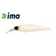 Ima Ataru 80S 8cm 11gr 006 Bone Wobbler