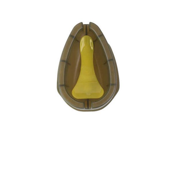 Avid Carp Method Feeder Mould Small Einfüllwerkzeug