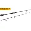 Sportex Neowave RS-2 Ultra Light 2,10m 0,8-9gr 2-teilige Spinnrute