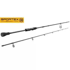   Sportex Neowave RS-2 Ultra Light 2,65m 0,8-9gr 2-teilige Spinnrute