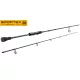 Sportex Neowave RS-2 Ultra Light 2,65m 0,8-9gr 2-teilige Spinnrute