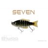 Biwaa Seven S 10cm 17gr 01 Real Bass Wobbler 1 Stk.