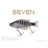 Biwaa Seven S 13cm 34gr 03 Real Shad Wobbler 1 Stk.