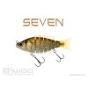 Biwaa Seven S 10cm 17gr 12 Carassin Wobbler 1Stk