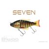 Biwaa Seven S 10cm 17gr 16 Redhorse Wobbler 1Stk.