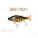 Biwaa Seven S 10cm 17gr 16 Redhorse Wobbler 1Stk.