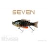 Biwaa Seven S 15cm 60gr 15 Sunfish Wobbler 1Stk.