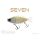 Biwaa Seven S 10cm 17gr 19 Hi-Viz Wobbler 1Stk