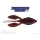 Biwaa Armored Craw 7,5cm 01 Cola Gummiköder 8 Stück