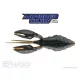 Biwaa Armored Craw 7,5cm 06 Okeechobee Gummiköder 8 Stk.
