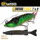 Biwaa Swimpike SS 18cm 26gr 17 Northern Wobbler 1db