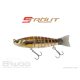 Biwaa Strout 14cm 29gr 28 Vairon Wobbler 1Stk