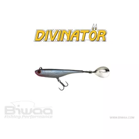 Biwaa Divinator Mini 9,5cm 9gr 18 Roach Spinnertail 1db