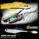 Biwaa Divinator Junior 14cm 22gr 26 Cisco Lavaret Spinnertail 1 Stk.