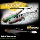 Biwaa Divinator Junior 14cm 22gr 36 Ghost Carp Spinnertail 1db