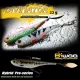 Biwaa Divinator Junior 14cm 22gr 43 Bass Spinnertail 1 Stück