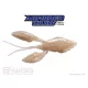 Biwaa Armored Craw 10cm 07 Biwaa Blast Gummiköder 8 Stk.