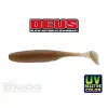 Biwaa Deus 7,5cm 004 Watermelon Red Gummifisch 10Stk