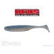 Biwaa Deus 7,5cm 311 Sexy Shad Gummifisch 10 Stück