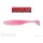 Biwaa Deus 10cm 304 Pink Ice Gummifisch 7 Stk.