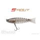Biwaa Strout 9cm 8gr 20 Yamame Wobbler 1Stk