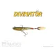 Biwaa Divinator Junior 14cm 22gr 54 Northern Spinnertail 1 Stk.