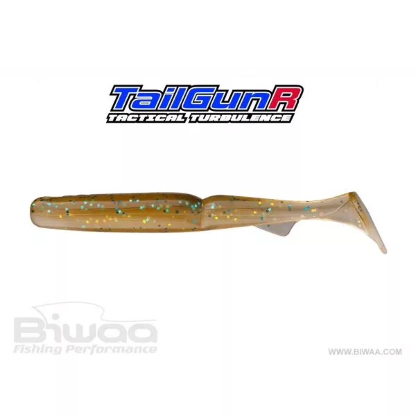Biwaa Tailgunr 6,5cm Kaleido Star Gummifisch 10 Stück/Packung