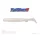 Biwaa Tailgunr 11,5cm Pearl White Gummifisch 5Stk./Packung