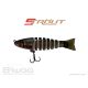 Biwaa Strout 9cm 8gr 33 Ioach Wobbler 1Stk
