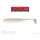 Biwaa Deus 5,1cm 008 Pearl White Gummifisch 14 Stück