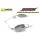 Biwaa Dogon Spinnerbait 1/2oz 14gr 04 Alburno-Silver Blades Spinnerbait 1 Stk.