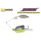 Biwaa Dogon Spinnerbait 1/2oz 14gr 07 Sexy Shad-Silver Blades Spinnerbait 1Stk