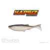 Biwaa Kapsiz 12,7cm 315 Neon Scale Minnow Gummifisch 3 Stk.