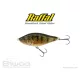 Biwaa Raffal Glider S 10cm 43gr 39 Yellow Perch Wobbler 1 Stk.