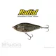 Biwaa Raffal Glider S 10cm 43gr 40 Pike Wobbler 1 Stk.